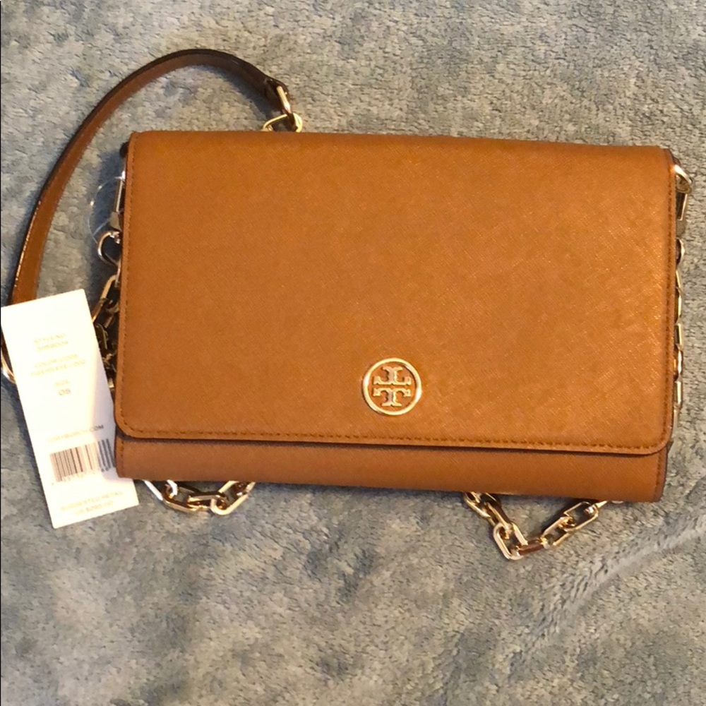 Tory Burch Robinson Cross body bag